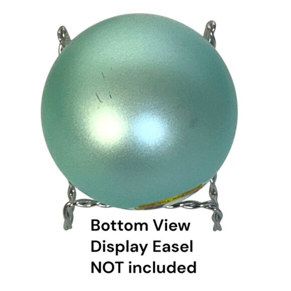 Campbell's Soup Kids 1998 Collector's Edition glass ball ornament Original Box - Picture 4 of 16